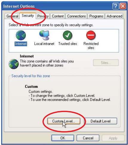 SANYO PLC-XR201 - Windows XP Professional - 1