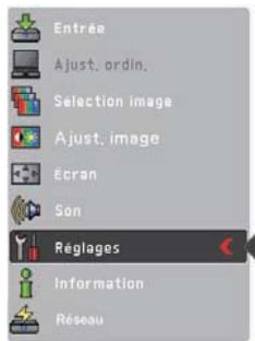 SANYO PLC-XR201 - Selection logo - 1