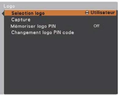 SANYO PLC-XR201 - Selection logo - 8