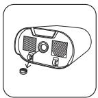 STEAMONE HU190GB - Assurez-vous du refroidissement complet de l'appareil (2h minimum). - 1