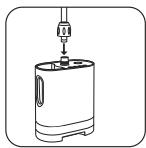 STEAMONE HU190GB - Preparation - 2