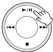 TEAC MC-DX 222I - Pour activer le mode de lecture répétitive - 8