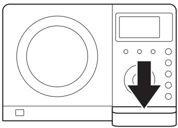 TEAC MC-DX 222I - Dans les 5 secondes qui suivent, appuyez sur les touches volume pour modifier le réglage. - 1