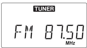 TEAC MC-DX 222I - V TIMER - 7