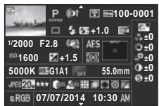 PENTAX K-S1BLEUJEAN - Images fixes - 1