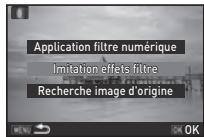 PENTAX K-S1BLEUJEAN - Imitation des effets de filtré - 1