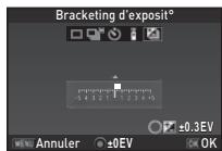 PENTAX K-S1BLEUJEAN - Bracketing d'exposito - 1