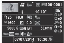 PENTAX K-S1BLEUJEAN - Videos - 1