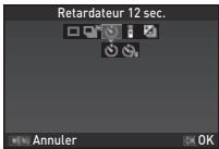 PENTAX K-S1BLEUJEAN - Sélectionnez et appuyez sur  . - 1
