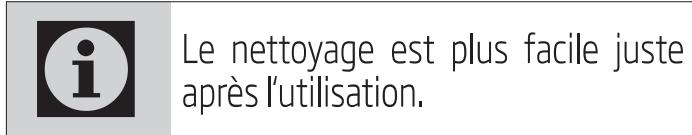 BEKO CiBG6040W - Nettoyage et entretien - 4