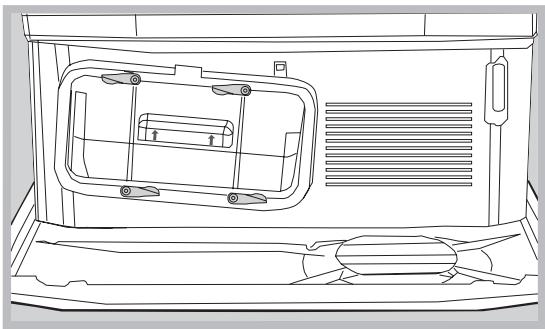 HOTPOINT-ARISTON AQC94F5T - Réparation, 18 - 14