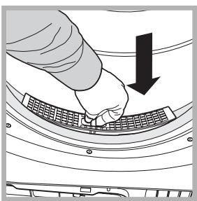 HOTPOINT-ARISTON AQC94F5T - Réparation, 18 - 5