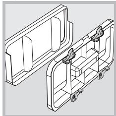 HOTPOINT-ARISTON AQC94F5T - Nettoyage du groupe filtre de la pompe à chaleur - 1
