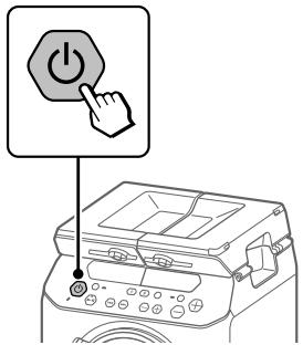 SONY COEURDECHAINEGTKPG10 - Réinitialisation du système - 1