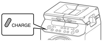 SONY COEURDECHAINEGTKPG10 - Charge de la batterie - 2