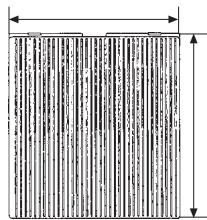 FALMEC ARIN8O0M80BA - Indicare la tipologia di filtering da ordinare: - 5
