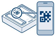 BOSCH 4374509 - Demarrer l'application Smart Home - 1