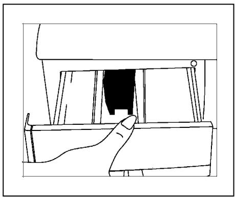 WESTLINE LLW 1207 - BAC A PRODUITS - 1