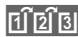 SIEMENS BA SL55.0XD - Propositions de mots de T9 - 1
