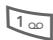 SIEMENS BA SL55.0XD - Ecoute des messages - 2