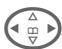 SIEMENS BA SL55.0XD - Saisie de texte sans T9 - 3