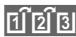 SIEMENS BA SL55.0XD - Corriger un mot - 2