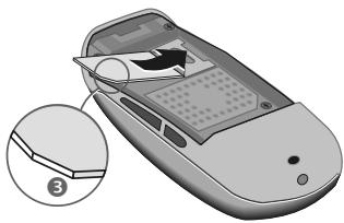 SIEMENS BA SL55.0XD - Touches écran - 10