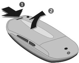 SIEMENS BA SL55.0XD - Touches écran - 9