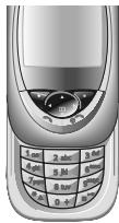SIEMENS BA SL55.0XD - Fonctionnement avec les touches laterales - 1
