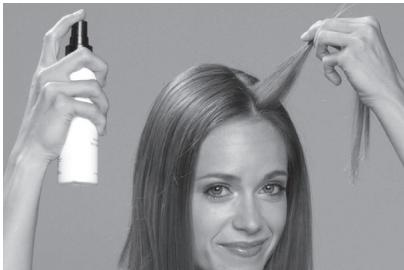 BEST OF TV TOP STYLER - Séparer et Vaporiser - 2