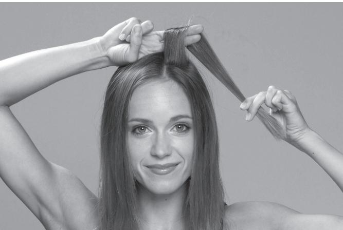 BEST OF TV TOP STYLER - Enrouler - 1