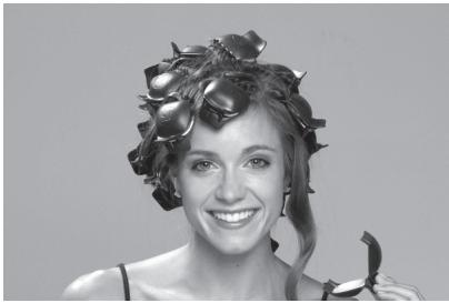 BEST OF TV TOP STYLER - Refroidir et Enlever - 2