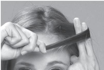 BEST OF TV TOP STYLER - Enrouler vers l'avant - 1
