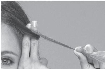 BEST OF TV TOP STYLER - Enrouler vers l'arrière - 1