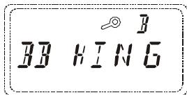 PROLINE CDM 50 ARGENT - BOUTON FIND (Trouver) - 3