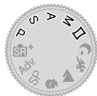 FUJIFILM XF10 - WB Balance des blancs - 1