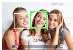 FUJIFILM XF10 - PORTRAIT CONTRE-JOUR - 1