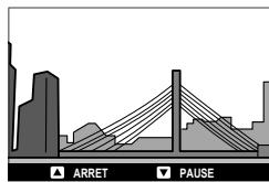 FUJIFILM XF10 - -Visualisation des panoramiciques - 3
