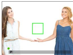 FUJIFILM XF10 - Verrouillage de la mise au point/de l'exposition - 3