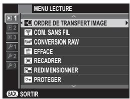 FUJIFILM XF10 - Lecture multi-vues - 2