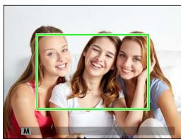 FUJIFILM XF10 - Verification de la mise au point - 2