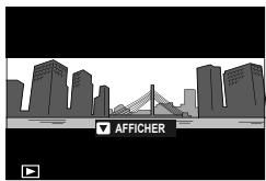 FUJIFILM XF10 - -Visualisation des panoramiciques - 1