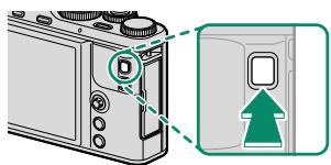 FUJIFILM XF10 - Les touches Fn (Fonction) - 3