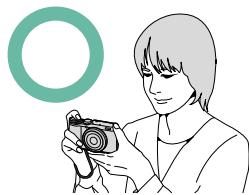 FUJIFILM XF10 - Préparez l'appareil photo. - 1