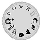 FUJIFILM XF10 - Utilisation du retardateur - 1