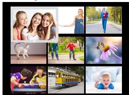 FUJIFILM XF10 - Visualisation des photos - 6