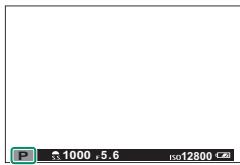 FUJIFILM XF10 - Programme AE (P) - 2