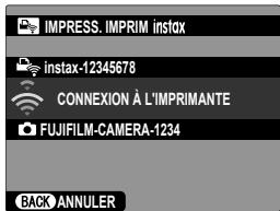 FUJIFILM XF10 - Impression des photos - 1