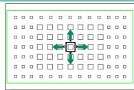 FUJIFILM XF10 - LARGE/SUIVI - 1