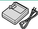 FUJIFILM XF10 - Chargeurs de batterie - 1